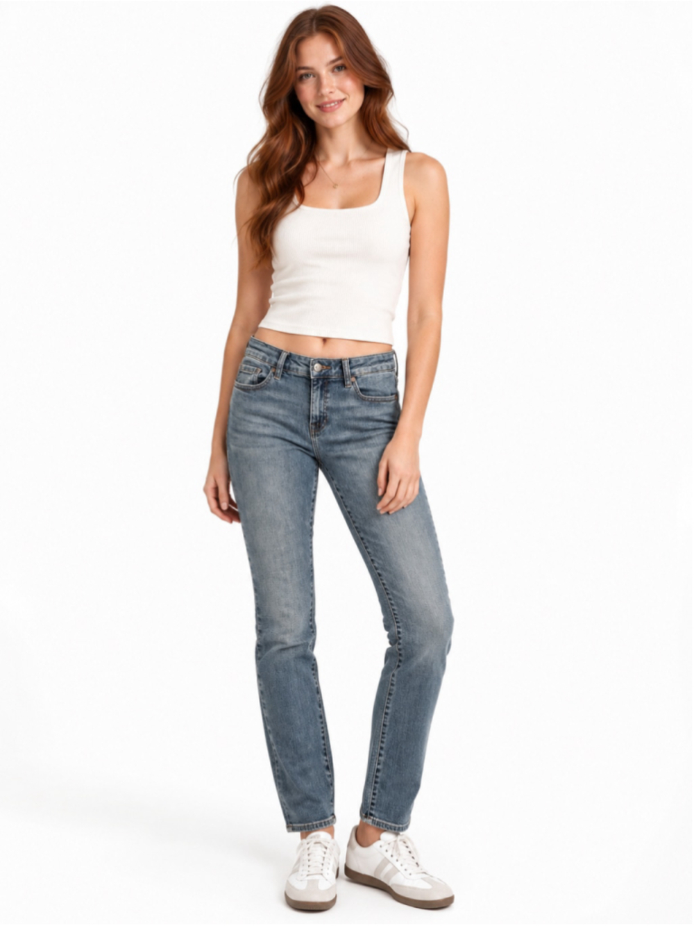 Pistola Skinny Jeans Size 29 Blue